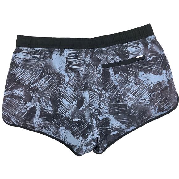 VUORI Tavi NWOT Athleisure Shorts MEDIUM Running Fitness Recycled Athletic - Picture 5 of 8